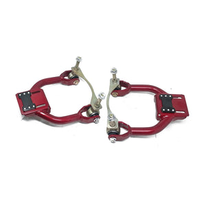 93-97 Honda Del Sol Godspeed Front Upper Camber Arms