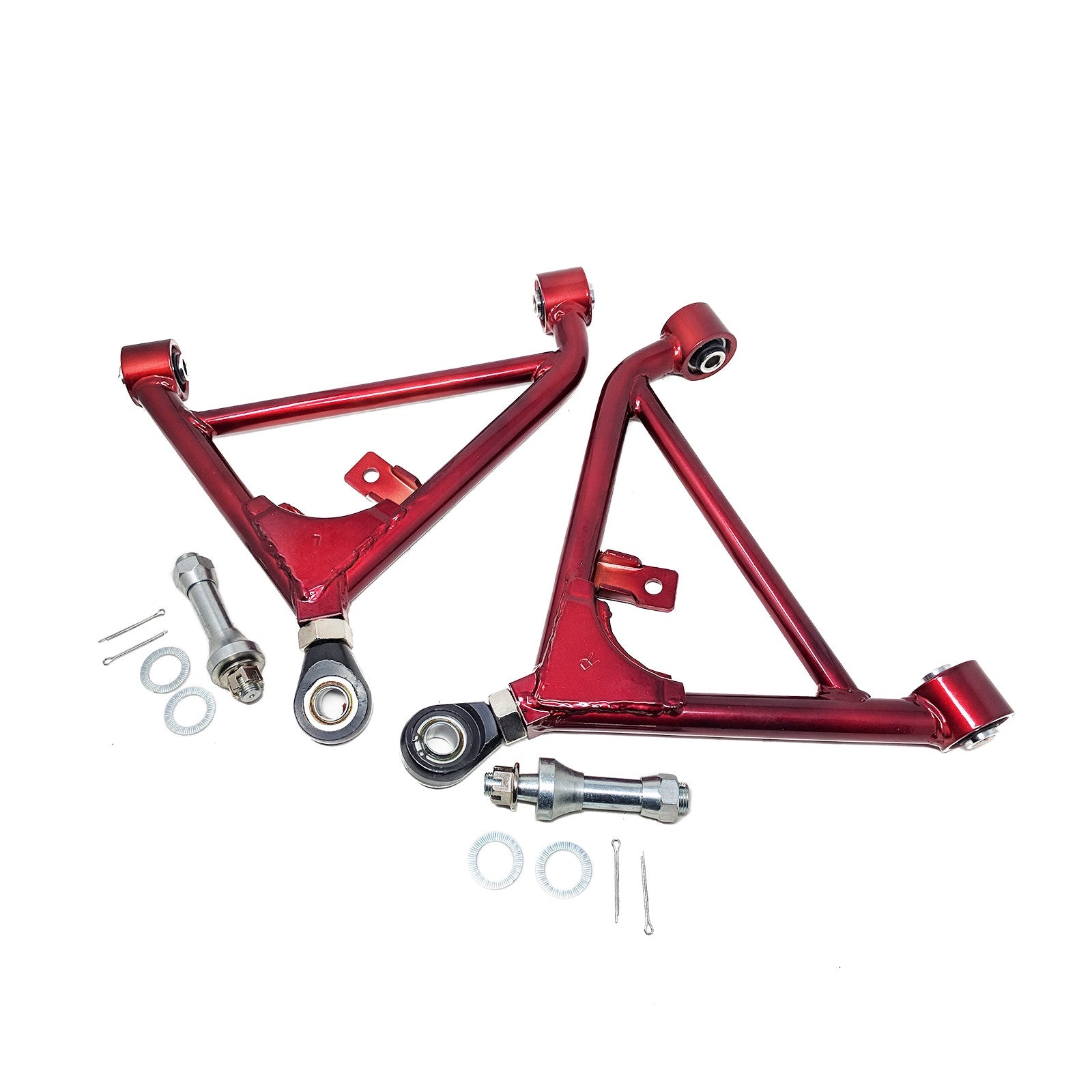 89-94 Nissan 240sx S13 Godspeed Adjustable Rear Lower