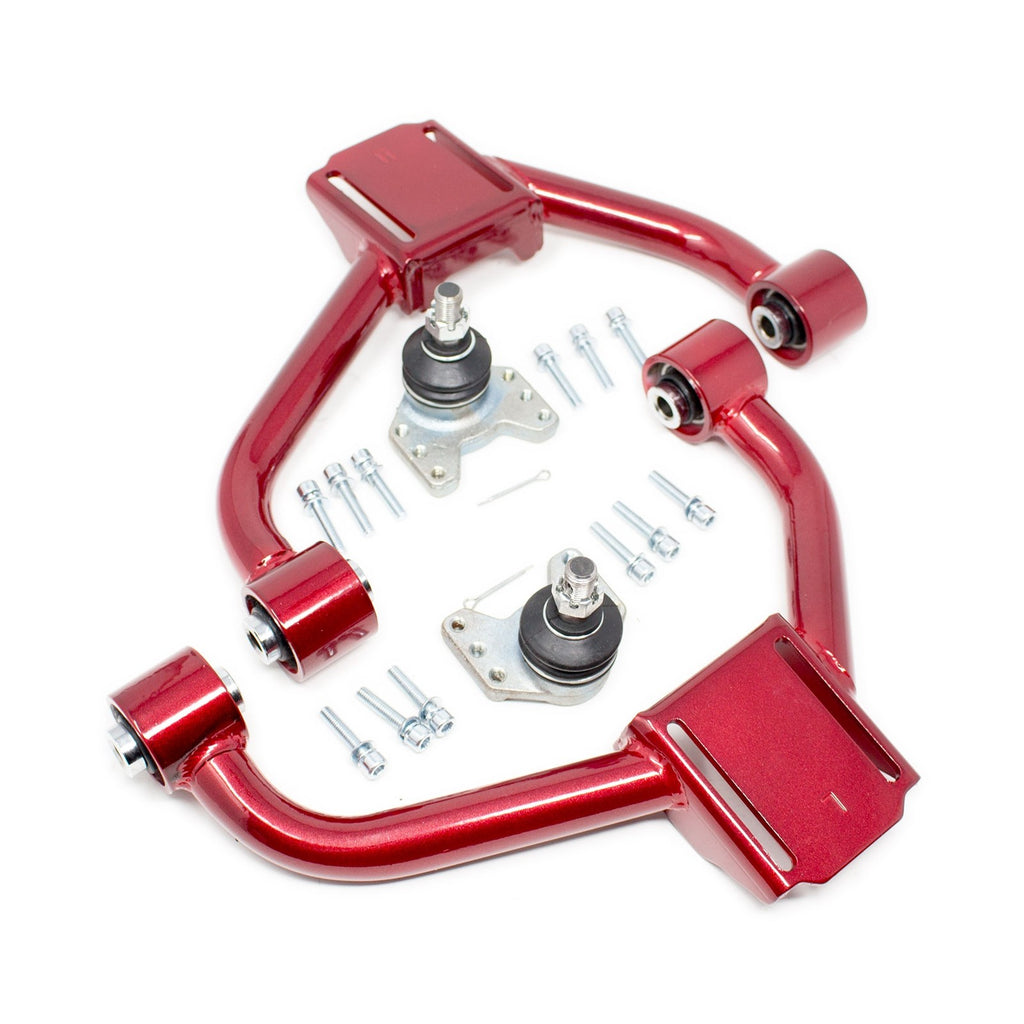 98-05 Lexus GS300/GS400/GS430 Front Upper Adjustable Control Arms