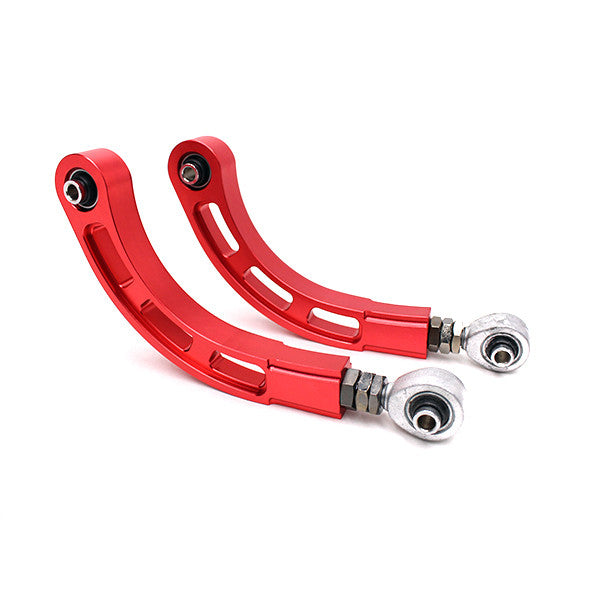 08-17 Mitsubishi Lancer Godspeed Adjustable Rear Control Arms