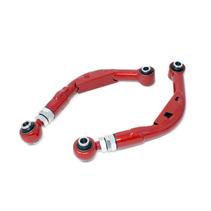19-UP Hyundai Veloster Godspeed Adjustable Rear Lower Control Arms