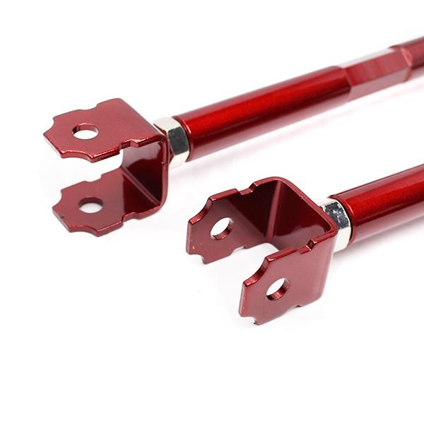 08-17 Honda Accord Godspeed Rear Traction Arms With Spherical Bearing
