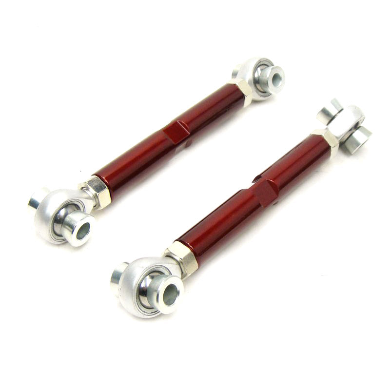 09-14 Acura TSX Rear Adjustable Toe Arms - Godspeed