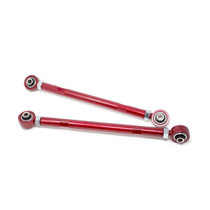 11-UP BMW 1-Series Godspeed Rear Toe Arms With Spherical Bearing