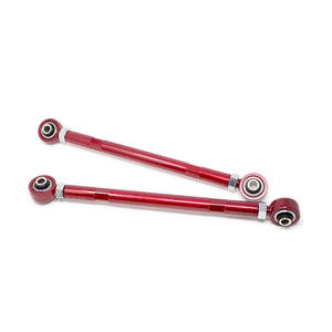 14-UP BMW 4-Series Godspeed Rear Toe Arms With Spherical Bearing
