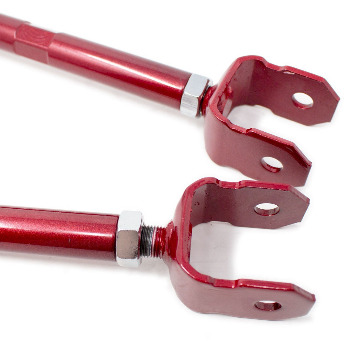 14-UP BMW 2-Series Godspeed Rear Trailing Arms With Spherical Bearing