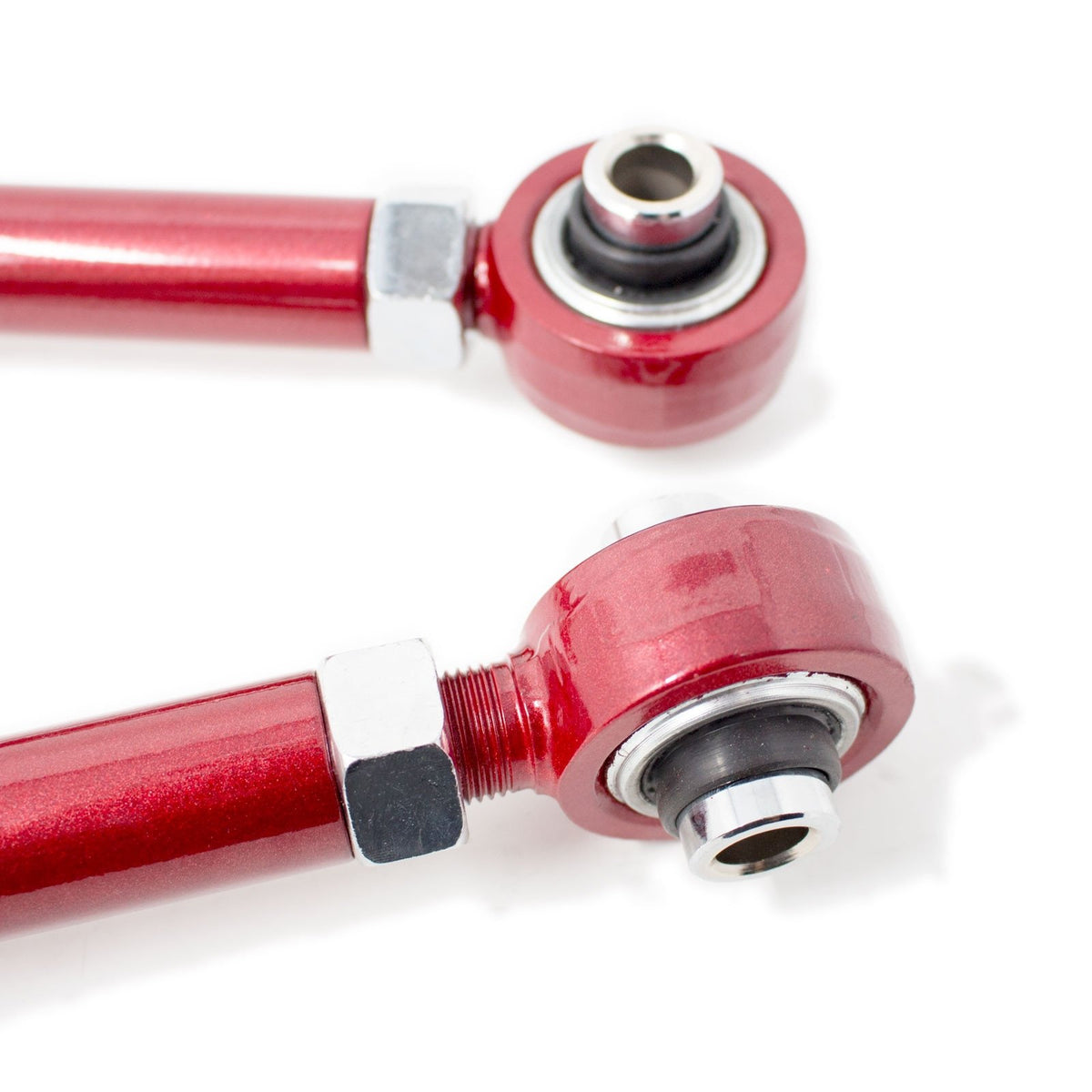 14-21 BMW 1-Series F20/F21 Godspeed Rear Camber Arms