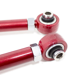 14-UP BMW 4-Series Godspeed Rear Camber Arms With Spherical Bearing