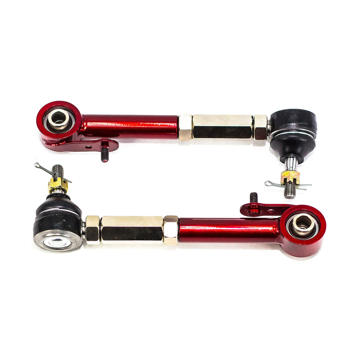 08-14 Subaru WRX/ STi  Godspeed Adjustable Toe Arms
