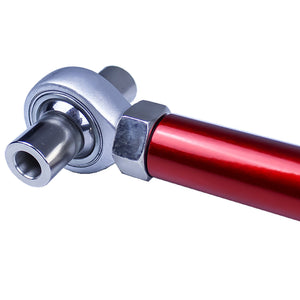 11-13 Infiniti M56 Godspeed Rear Toe Arms