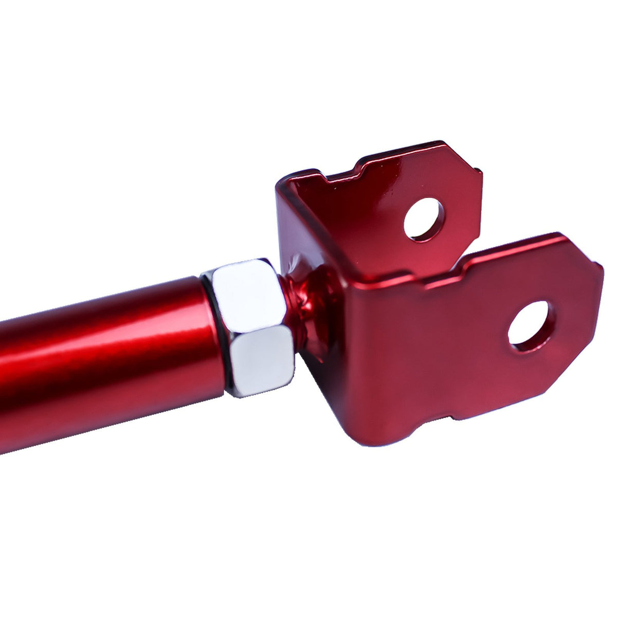 11-13 Infiniti M37 Godspeed Rear Traction Arms