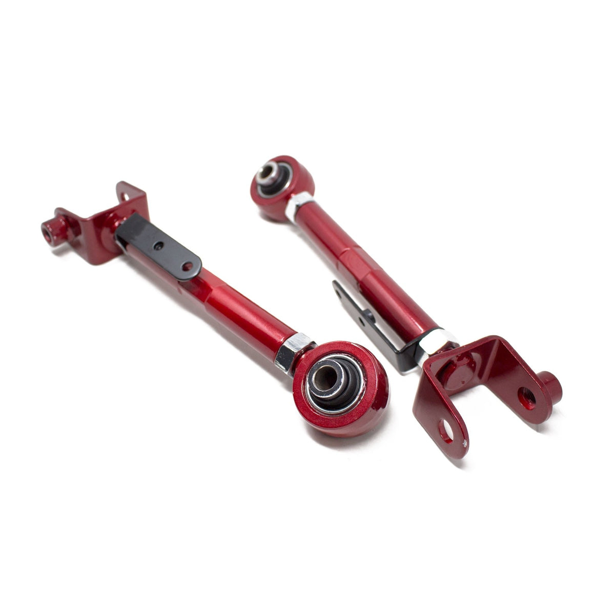 02-06 Honda CRV Godspeed Rear Upper Adjustable Camber Arms