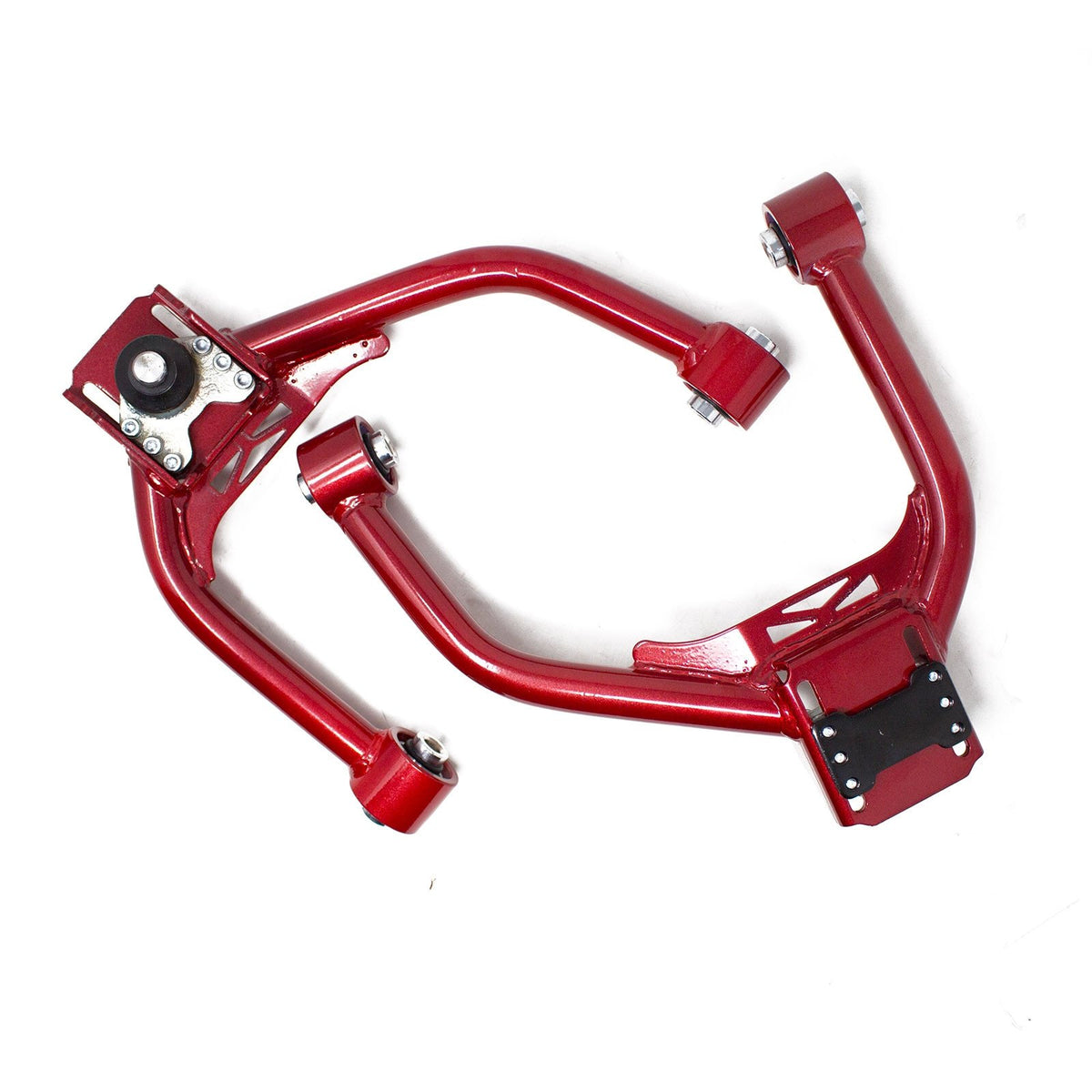 09-13 Infiniti FX35/FX37/FX50 Godspeed Front Upper Camber Arms With Spherical Bearing