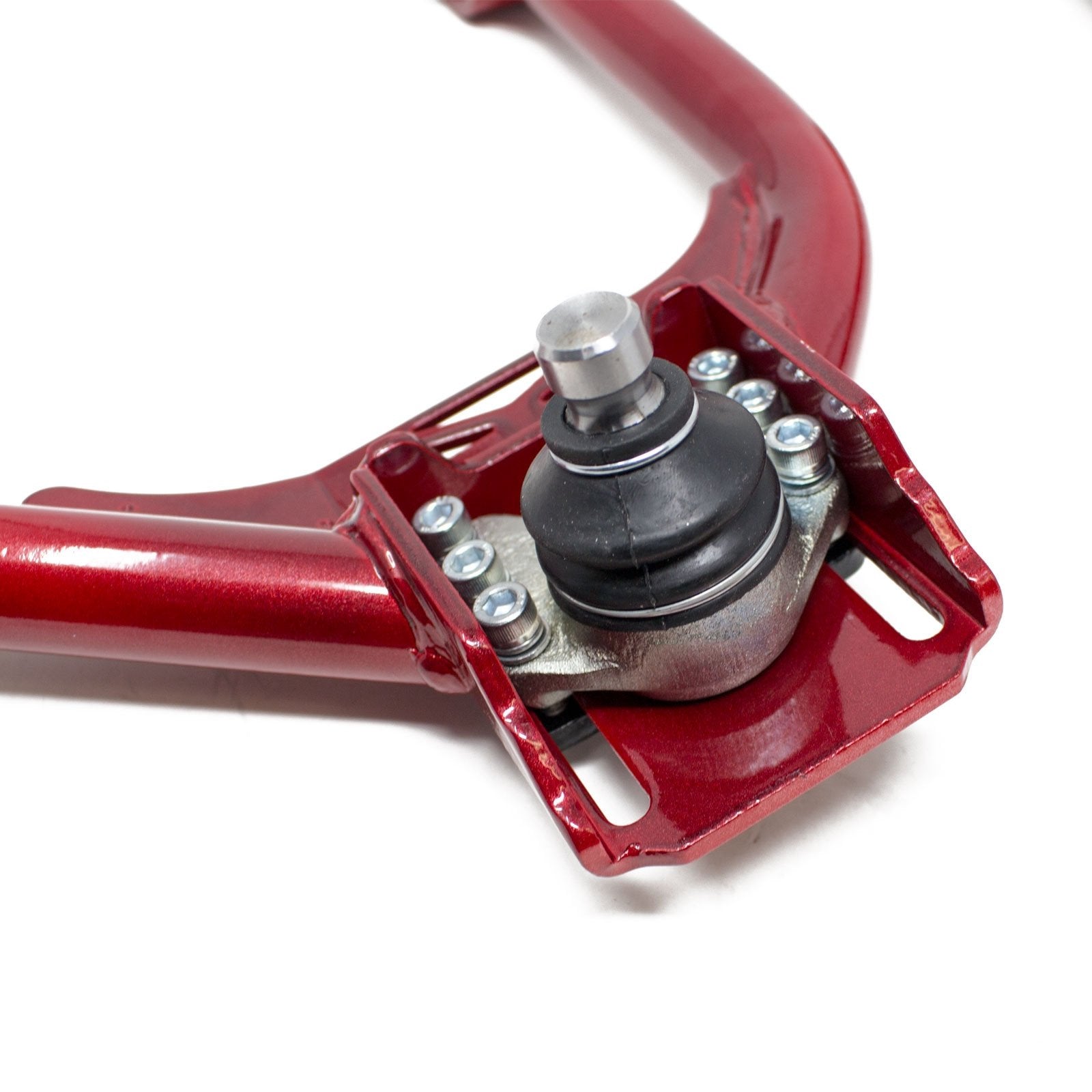 【ファッション通販】 Godspeed FX35/FX37/FX50 Infiniti 09-13 Front Camber Upper 生地+糸