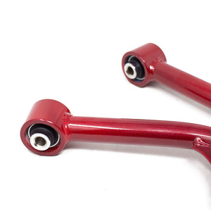 09-13 Infiniti FX35/FX37/FX50 Godspeed Front Upper Camber Arms With Spherical Bearing