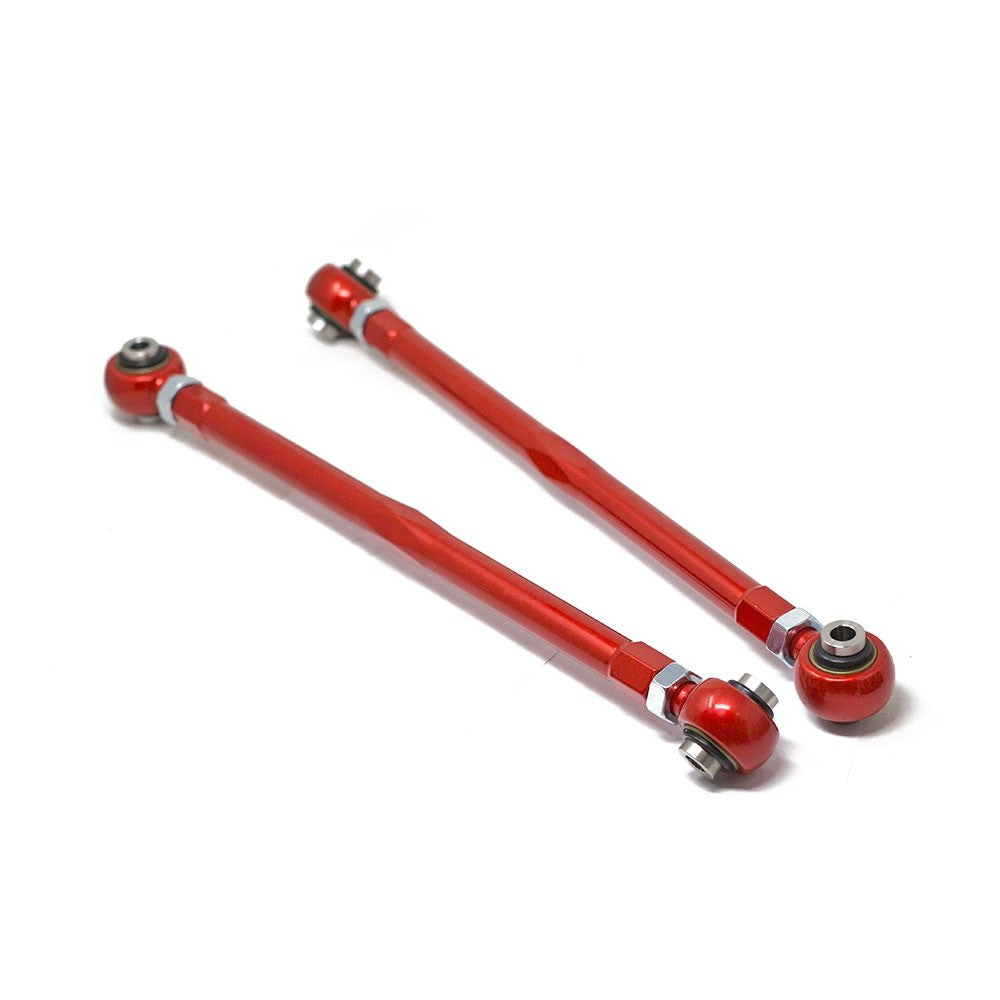 14-UP Mini Cooper Godspeed Adjustable Rear Camber Arms