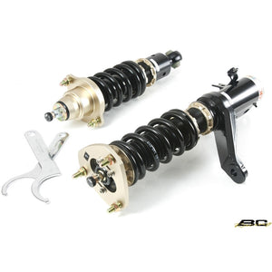 00-05 Mitsubishi Eclipse BC Racing Coilovers - BR Type