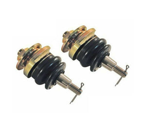 14-20 Acura MDX Rear Camber Adjustable Ball Joints