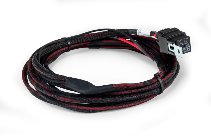 AirLift 3p/3h second compressor harness