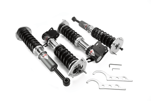 06-14 Audi TT 2WD/AWD (8J) Silvers Coilovers - NEOMAX
