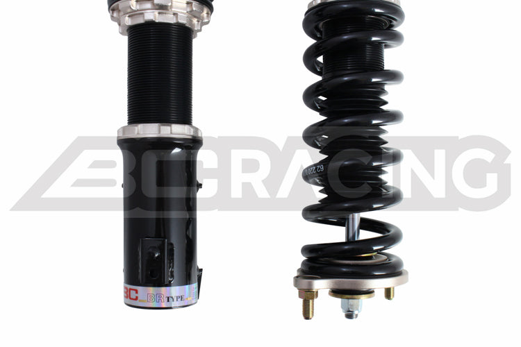 03-06 Mitsubishi EVO 8 & 9 BC Racing Coilovers - BR Type