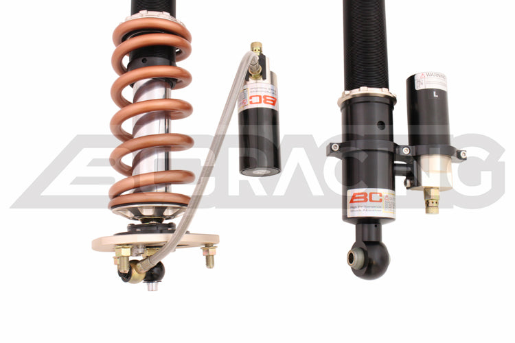 02-07 Mitsubishi Evo 8/9 BC Coilovers - HR Type
