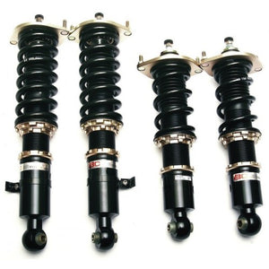 2000-2005 Eclipse coilovers  by BC racing