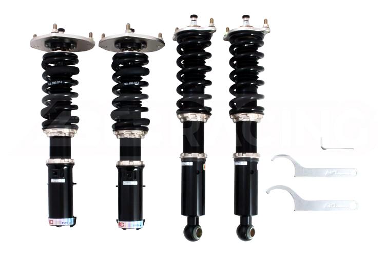 1G Eclipse , Eagle Talon AWD BC Coilovers