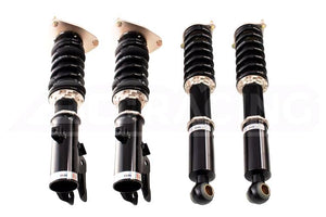 91-99 3000GT AWD BC Racing Coilovers - BR Type
