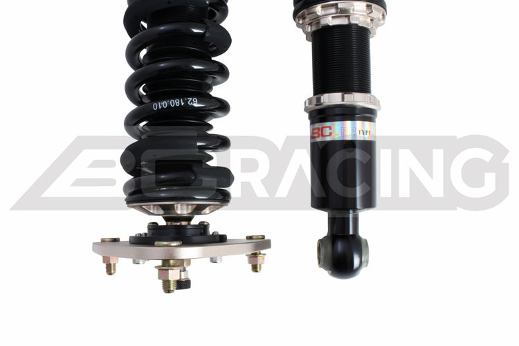 03-06 Mitsubishi Outlander FWD / AWD BC Racing Coilovers - BR Type
