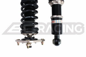18-UP Mitsubishi Eclipse Cross AWD / FWD  BC Racing Coilovers - BR Type