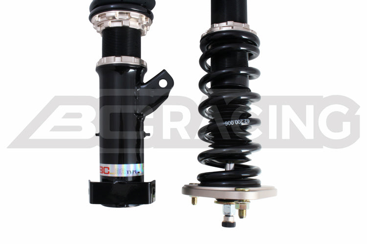 06-12 Mitsubishi Eclipse BC Racing Coilovers - BR Type