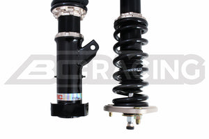 18-UP Mitsubishi Eclipse Cross AWD / FWD  BC Racing Coilovers - BR Type