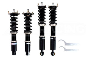 Galant BC Coilovers