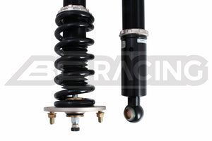 BC Coilovers Galant VR4