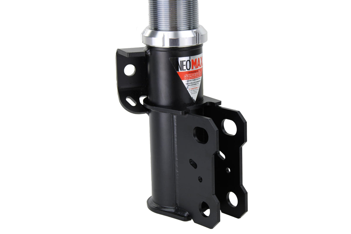 15-22 Ford Mustang Silvers Coilovers - NEOMAX