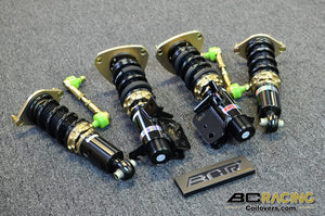 Subaru BRZ BC Racing COilovers - F-20-BR