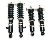 Mk3 Supra Coilovers by BC Racing