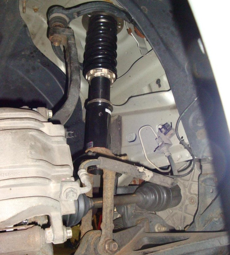 05-10 Dodge Magnum AWD BC Racing Coilovers - BR Type