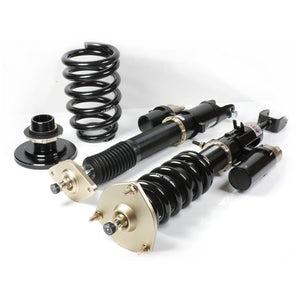 07-08 Infiniti G35 RWD V36 BC Racing Coilovers - ER Type