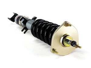 03-08 Nissan 350Z BC Racing Coilovers - DS Type