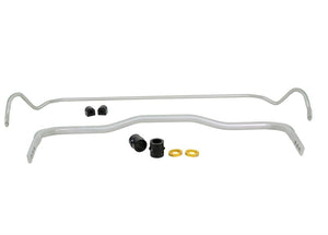 05-22 Chrysler 300 RWD Whiteline Heavy Duty Adjustable Sway Bars