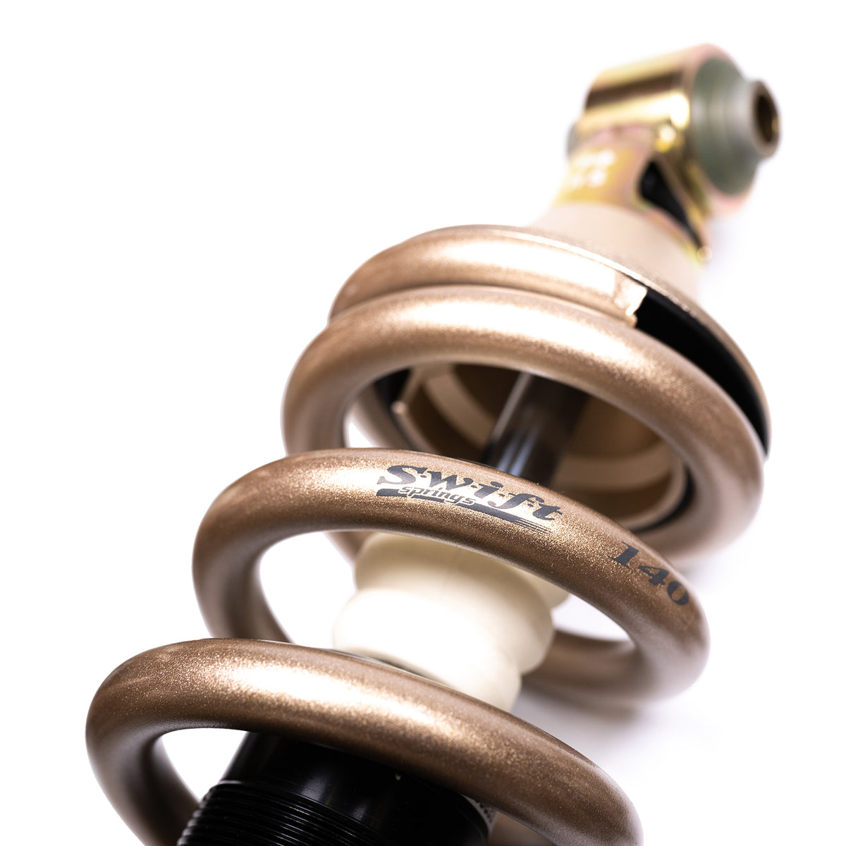 08-15 Audi R8 BC Racing Coilovers 14K/12K Swift Springs - BR Type