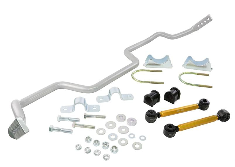 BFR65Z-Ford-Mustang--Rear-Heavy-Duty-Adjustable-Sway-Bar-27mm