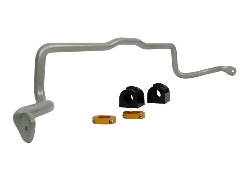 BMF51X-Ford-Focus-FWD-Front-Adjustable-X-Heavy-Duty-Sway-Bar-24mm