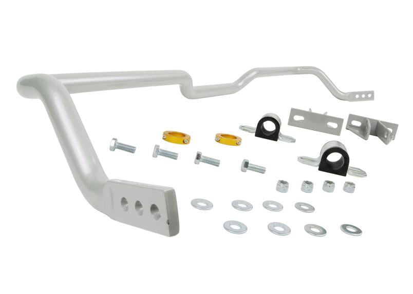BMR65XXZ-Mitsubishi-Evo--Rear-XX-Heavy-Duty-Adjustable-Sway-Bar-26mm