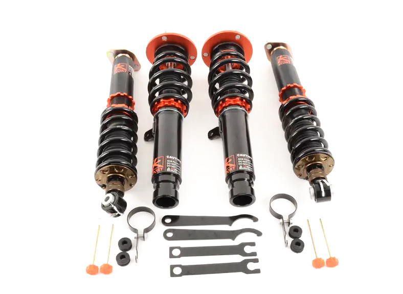 99-05 BMW 3 Series E46 AWD Ksport Coilovers- Kontrol Pro