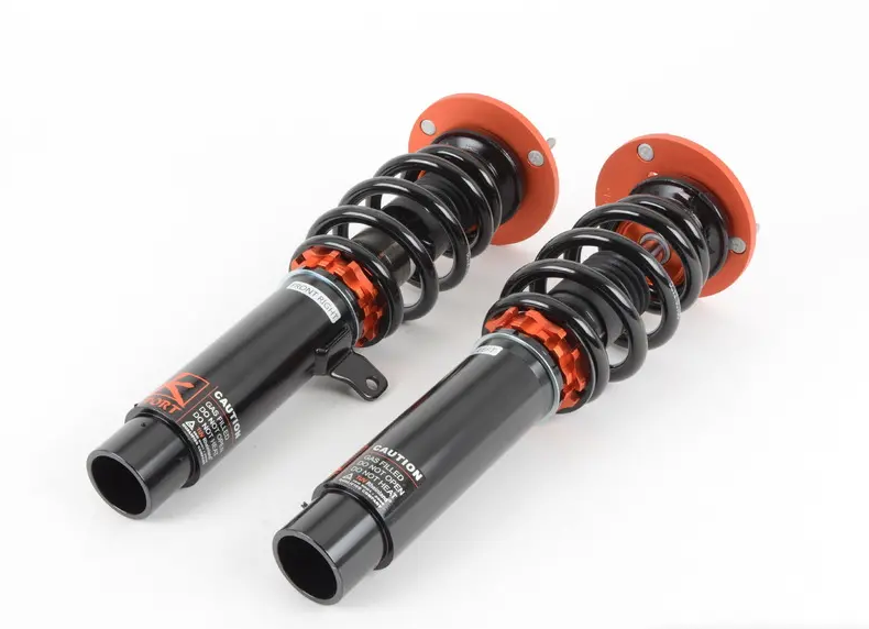 00-05 BMW E46 M3 Ksport Coilovers- Kontrol Pro