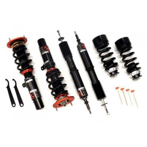06-13 BMW 3 Series E90 RWD Ksport Coilovers- Kontrol Pro