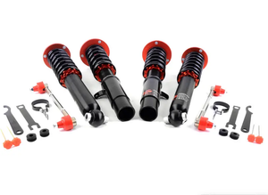 09-13 BMW X6 Ksport Coilovers- Kontrol Pro